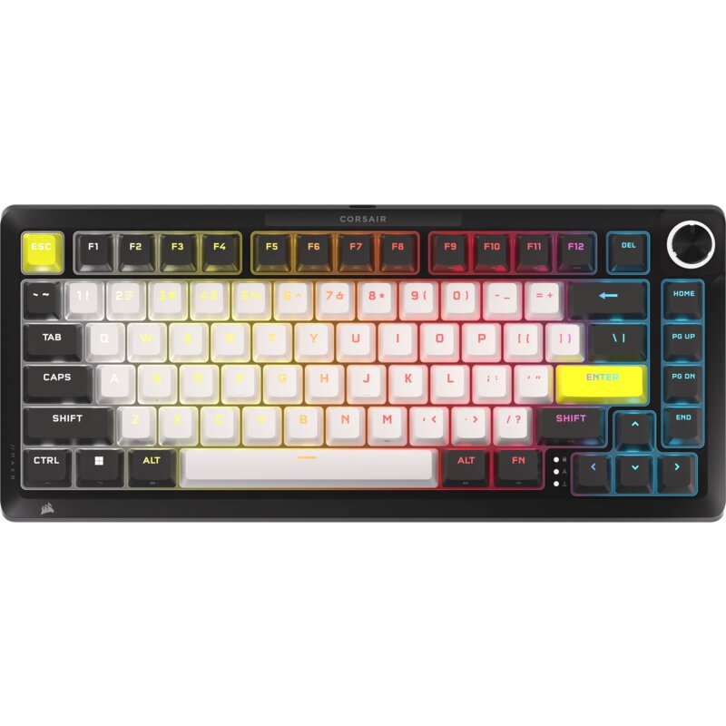 Klawiatura CORSAIR Makr Pro 75