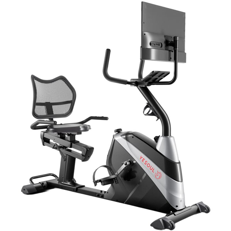 Rower magnetyczny YESOUL J1PLUS