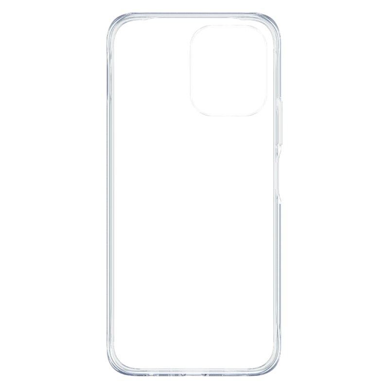 Etui OPPO do A6x Przezroczysty