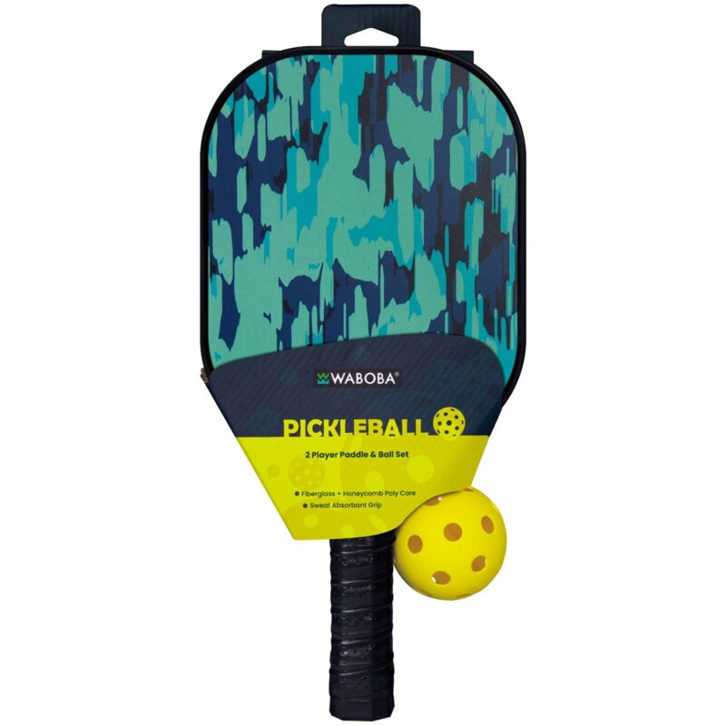 Zestaw do Pickleball WABOBA 173C01 A