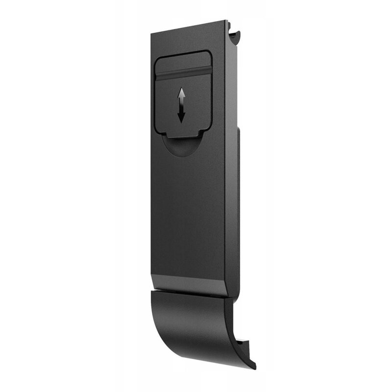 Pokrywa boczna baterii PULUZ PU1097B do GoPro Max 2
