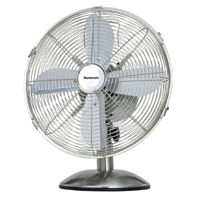 Wentylator RAVANSON Perfect WT-7033N Inox