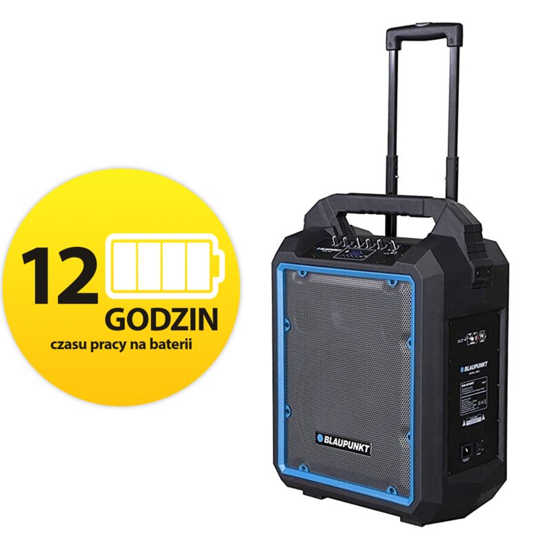 Blaupunkt MB10