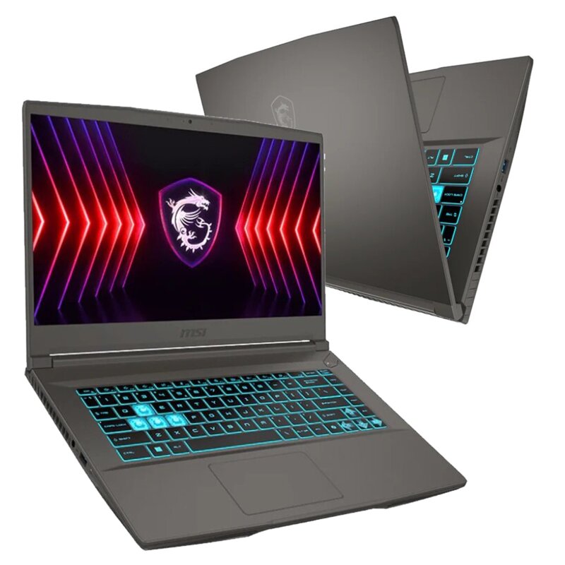 Laptop MSI Thin 15 B13UC-3423XPL-W11 15.6