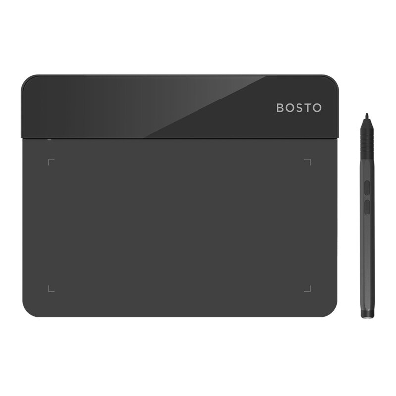 Tablet graficzny BOSTO T430