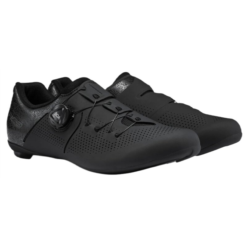Buty rowerowe SHIMANO SH-RC302 Czarny (rozmiar 41)
