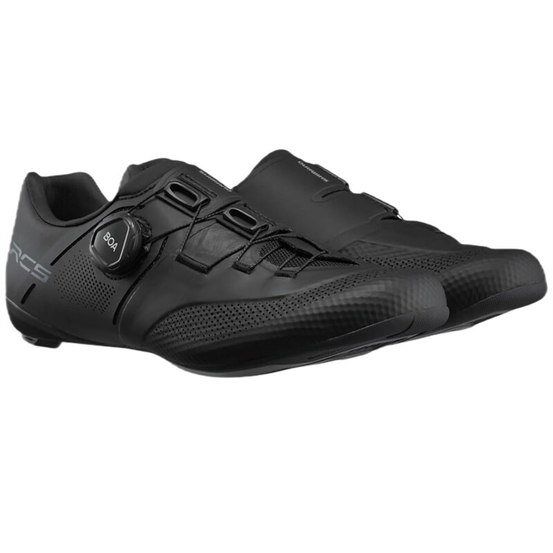 Buty rowerowe SHIMANO SH-RC503 Czarny (rozmiar 39)