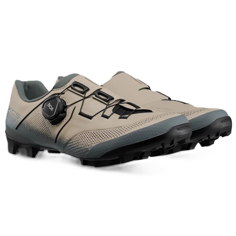 Buty rowerowe SHIMANO SH-XC503 Beżowy (rozmiar 38)