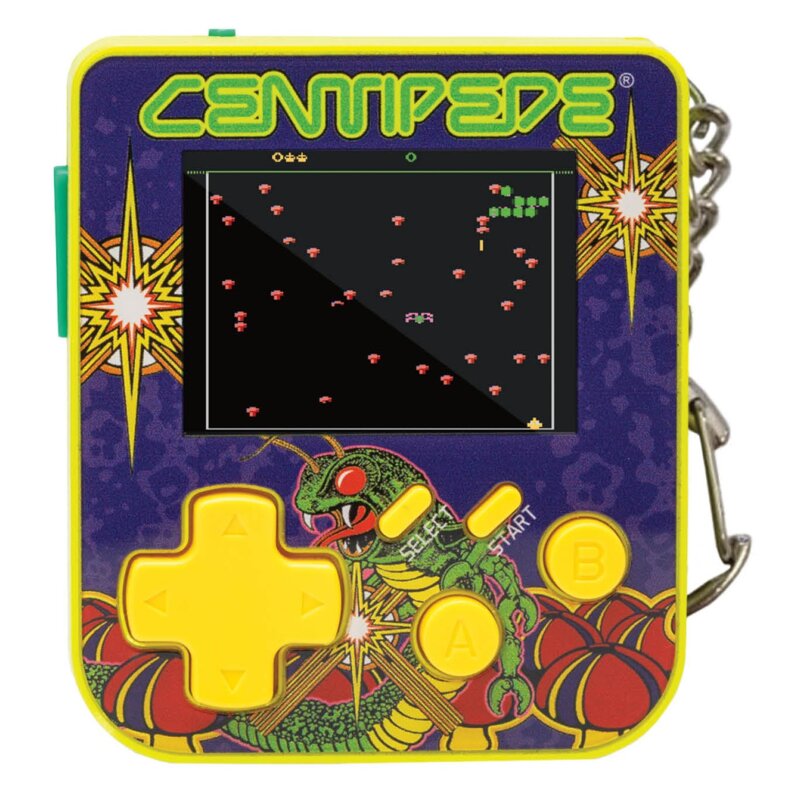 Konsola EVERCADE Super Micro - Centipede