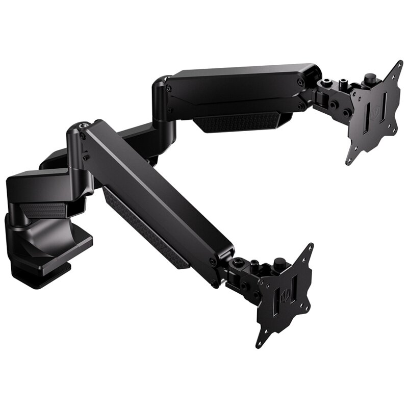 Endorfy Atlas GS Pro Double (EY8F007) do 42" Max 16kg