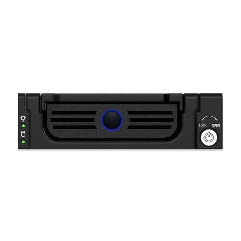 Obudowa dysku ICY BOX IB-138SK-B-II