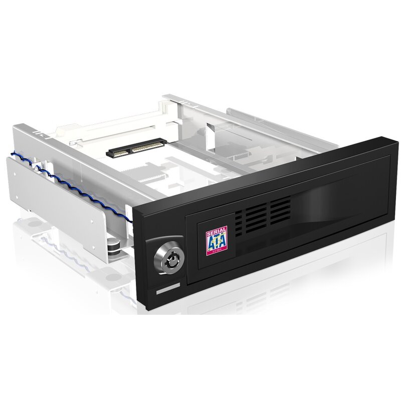 Obudowa dysku ICY BOX IB-168SK-B