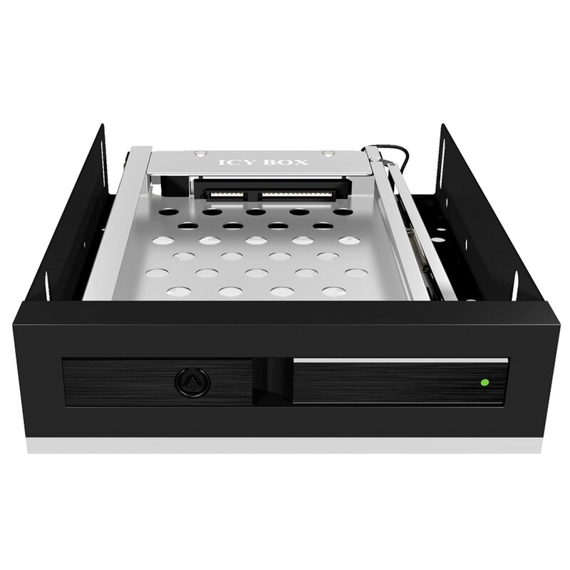 IcyBox IB-2217StS 2,5'' HDD SATA