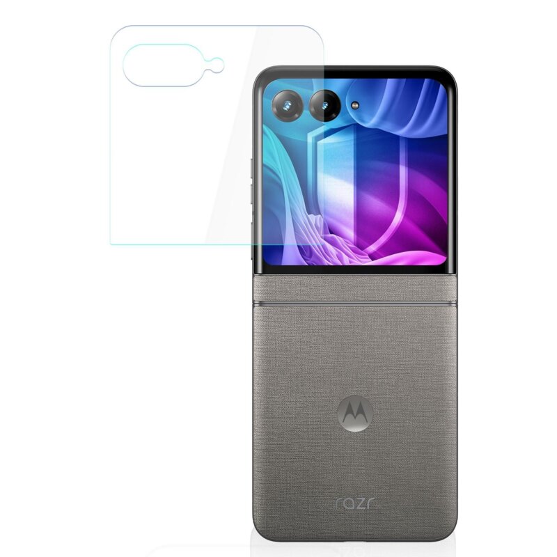 Folia ochronna 3MK Silky Matt Pro do Motorola Razr 70