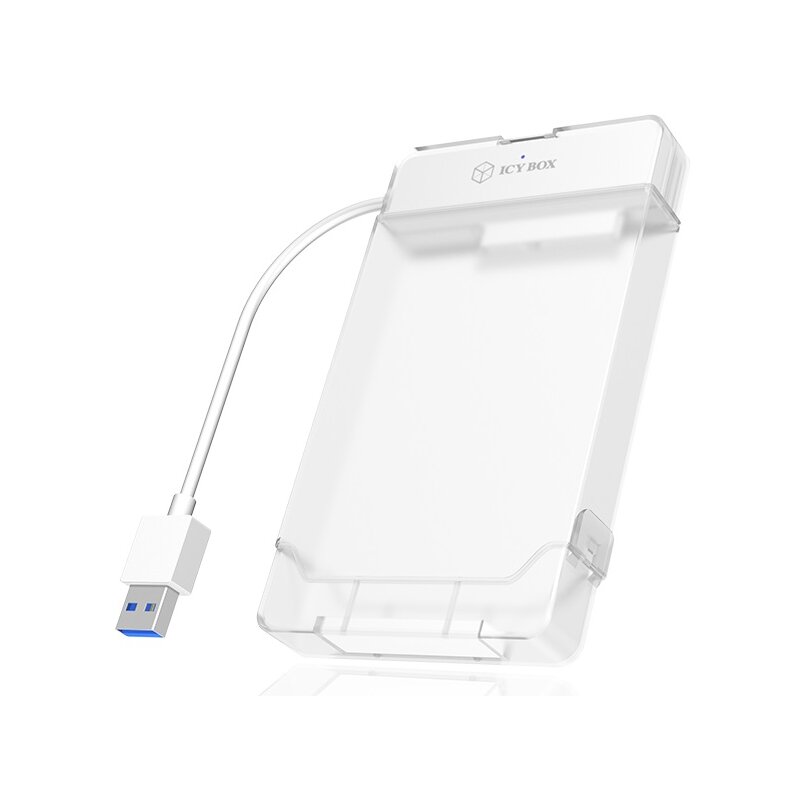 Obudowa dysku ICY BOX IB-AC703-U3
