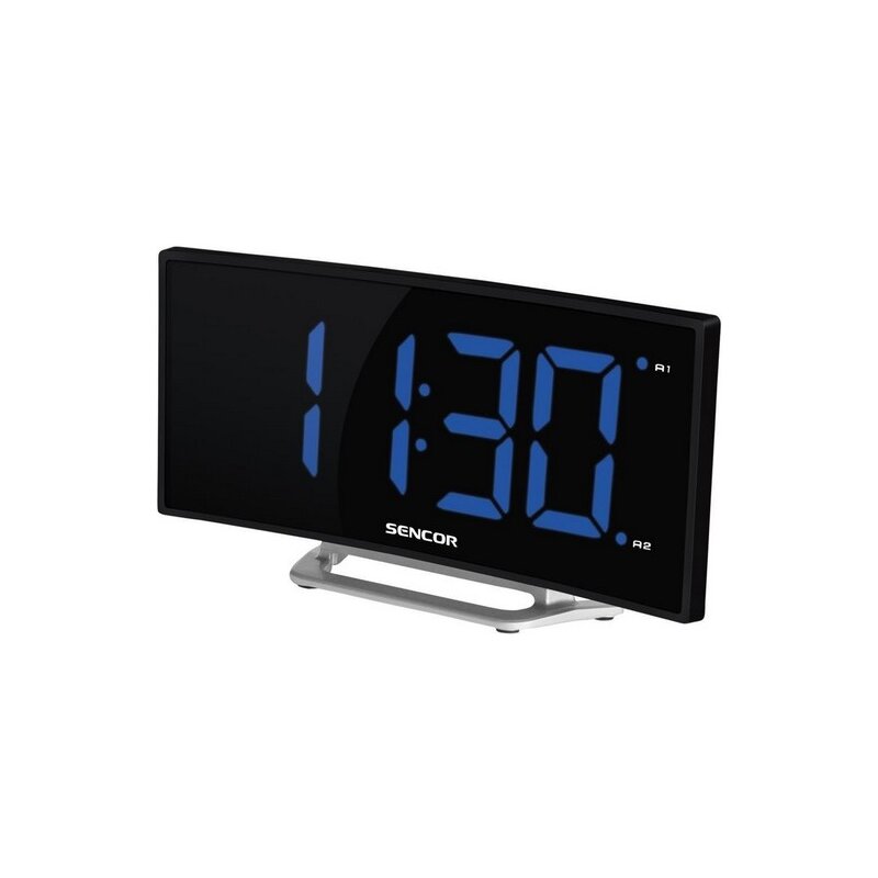 Budzik SENCOR SDC 120