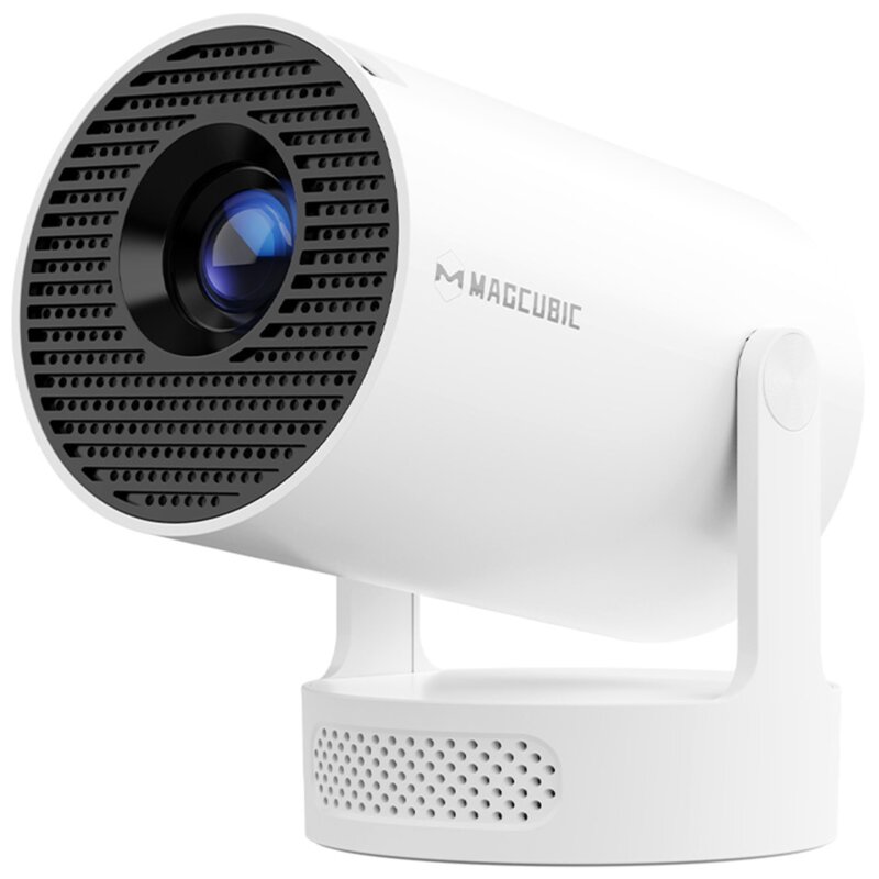 Projektor MAGCUBIC HY300PRO+
