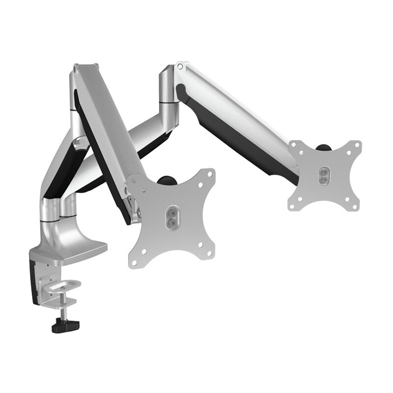 Uchwyt do monitora ICY BOX IB-MS504-T