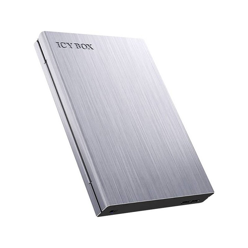 Obudowa dysku ICY BOX IB-241WP