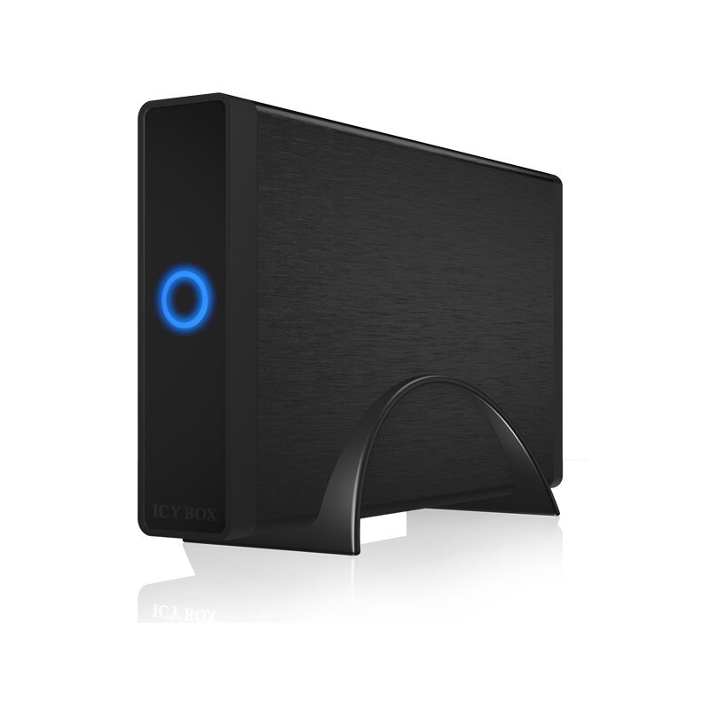 Obudowa dysku ICY BOX IB-377U3