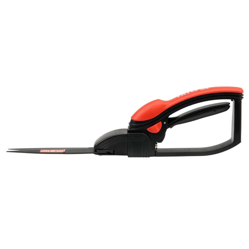 Nożyce do trawy YATO YT-8854 130mm ręczne