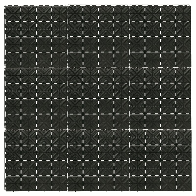 Uniwersalna podkładka PROSPERPLAST Easy Square