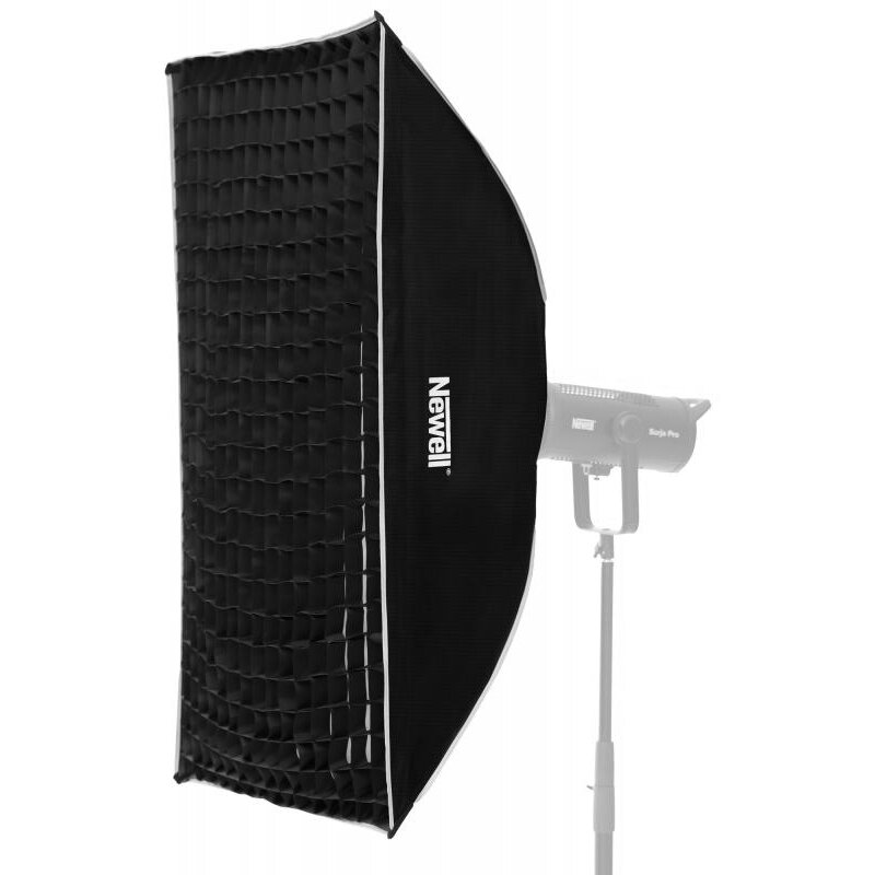 Softbox NEWELL NL5375 60 x 90 cm, mocowanie Bowens