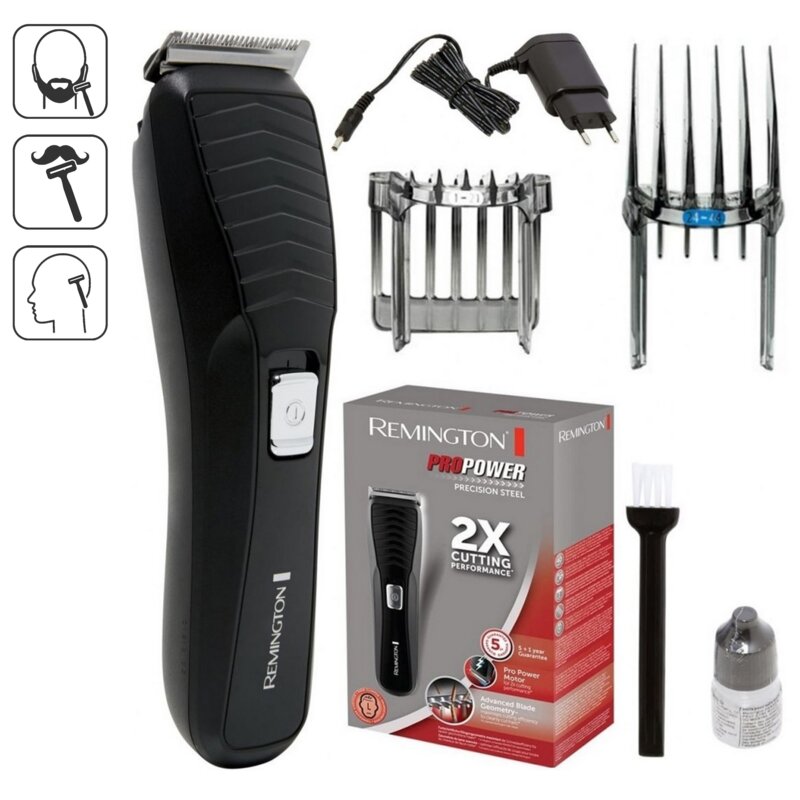 Strzyżarka REMINGTON Pro Power HC7110 1-44 mm