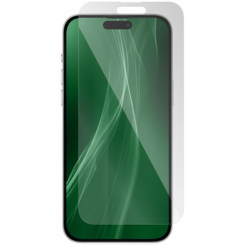 Szkło hybrydowe MYSCREEN HybridGlass do Apple iPhone 17 Pro Max
