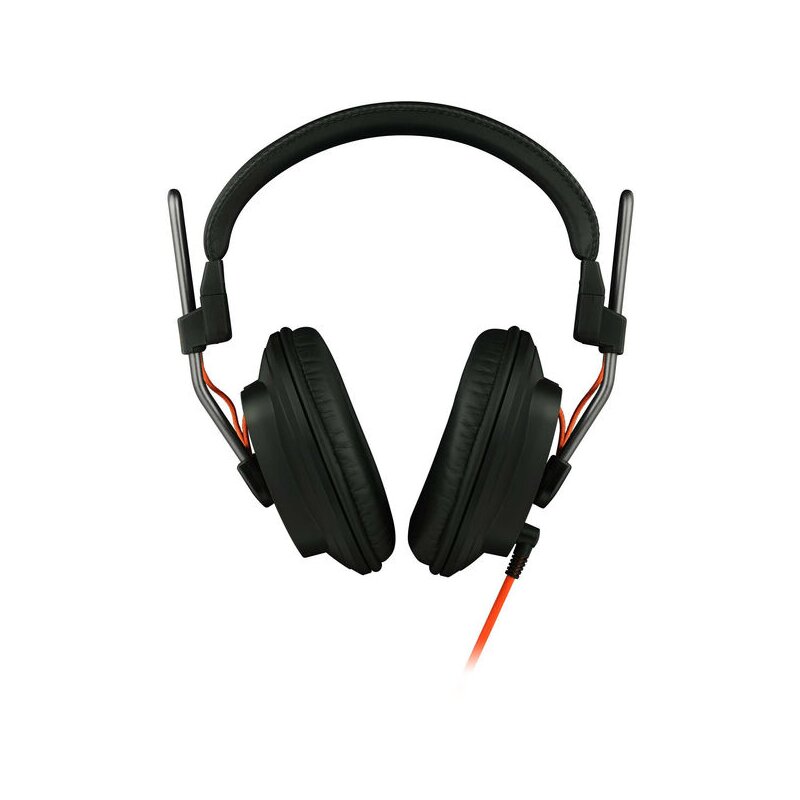 Słuchawki nauszne FOSTEX T20RP MK3 Czarny