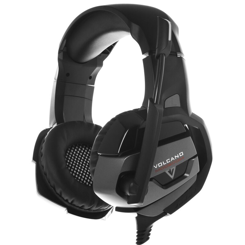 Słuchawki MODECOM Volcano MC-859 Bow Nauszne