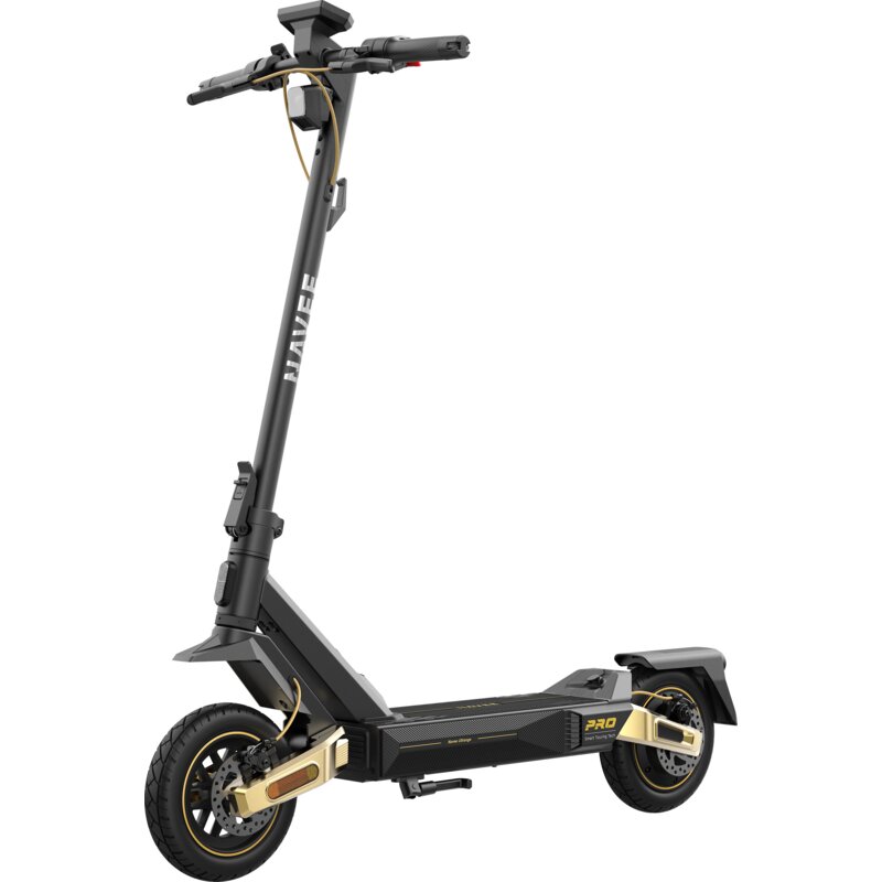 Navee ST5 Pro