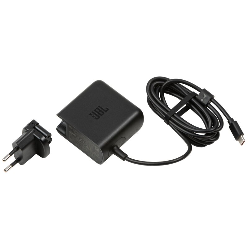 JBL Adapter USB-C PD 100W do Xtreme 3/4/5