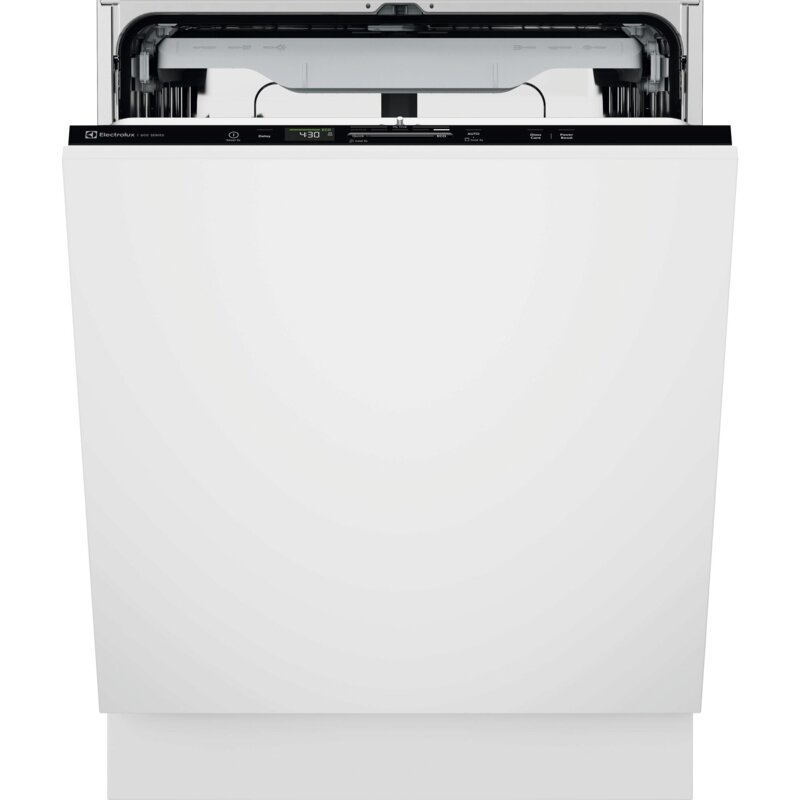 Zmywarka ELECTROLUX MBL6SB00S 44 DB Satelite 360Clean QuickSelect 2.0 LightOnFloor