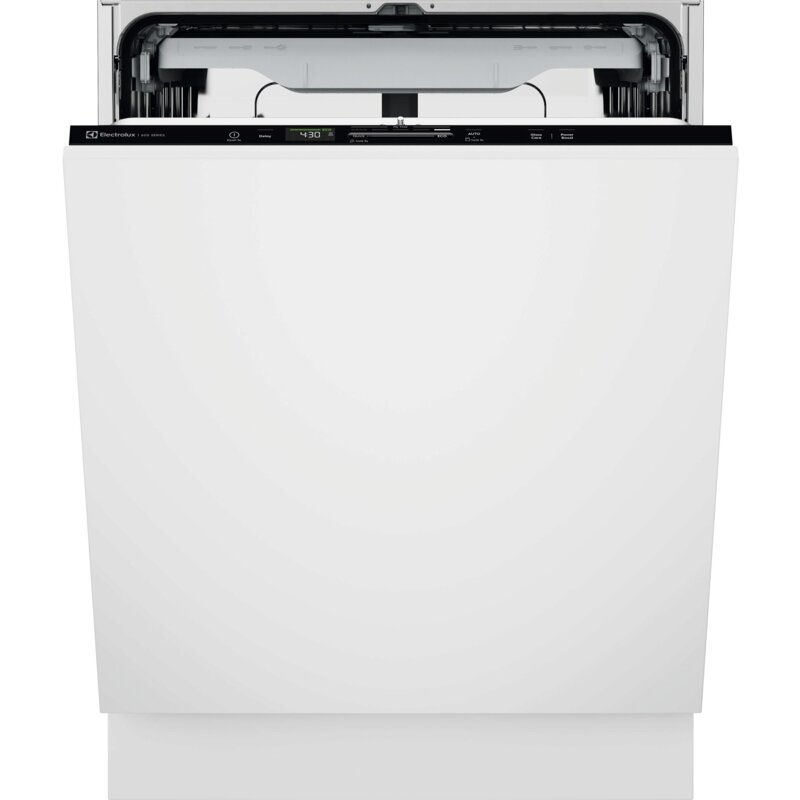 Electrolux 600 E62LC210T 60cm Automatyczne otwieranie drzwi Szuflada na sztućce