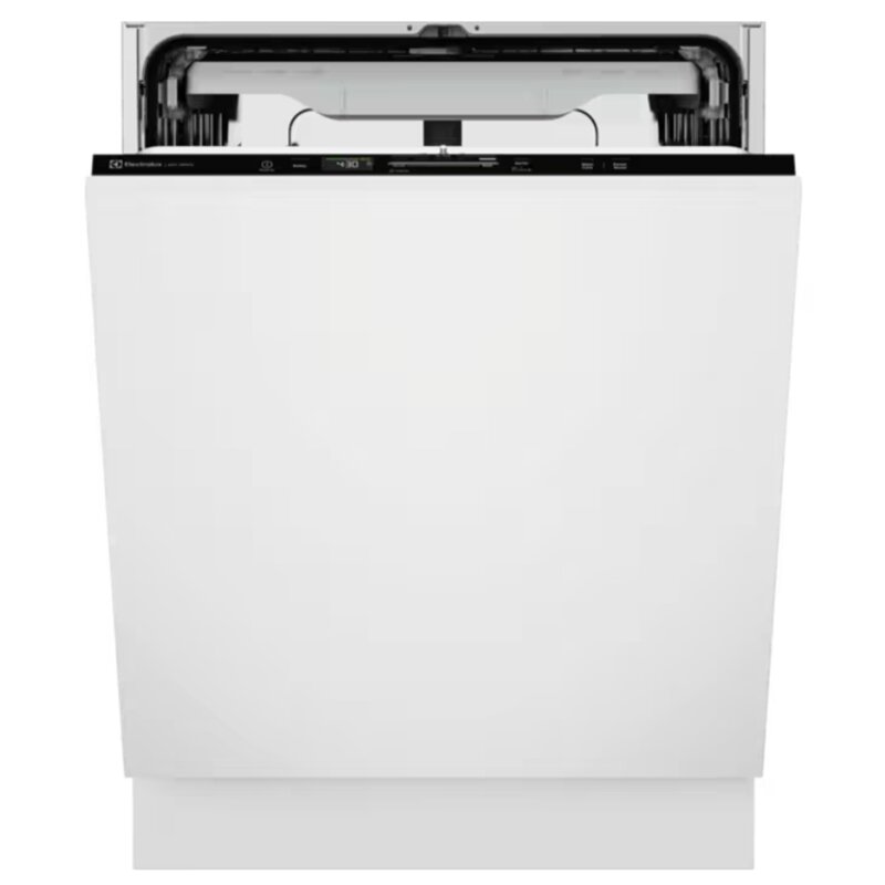 Zmywarka ELECTROLUX MCL6SB00T 44 DB Satelite 360Clean Sterowanie QuickSelect Time On Floor