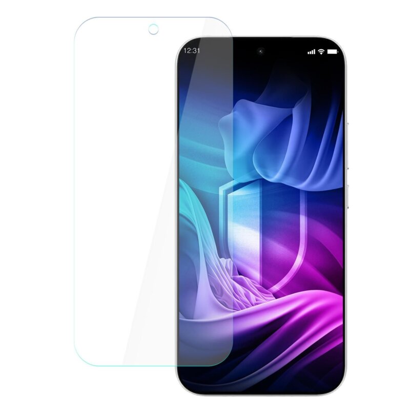 Folia ochronna 3MK Silky Matt Pro do Xiaomi 17T