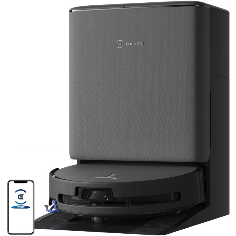 Robot sprzątający ECOVACS Deebot T90 Pro Omni