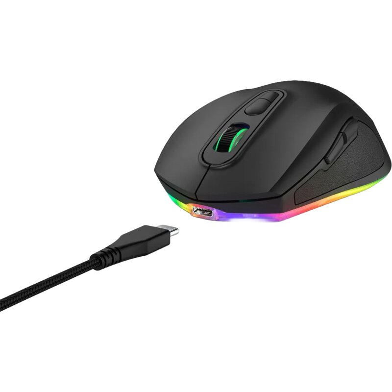 Mysz HAMA uRage Reaper 340 Czarny