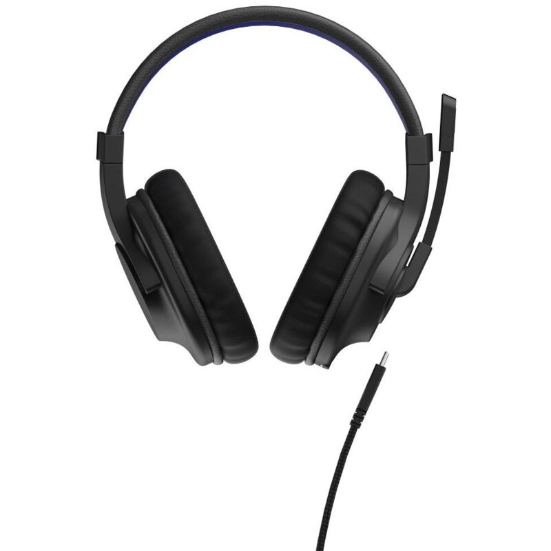 Słuchawki HAMA uRage SoundZ 200 V2 Nauszne, Dźwięk przestrzenny