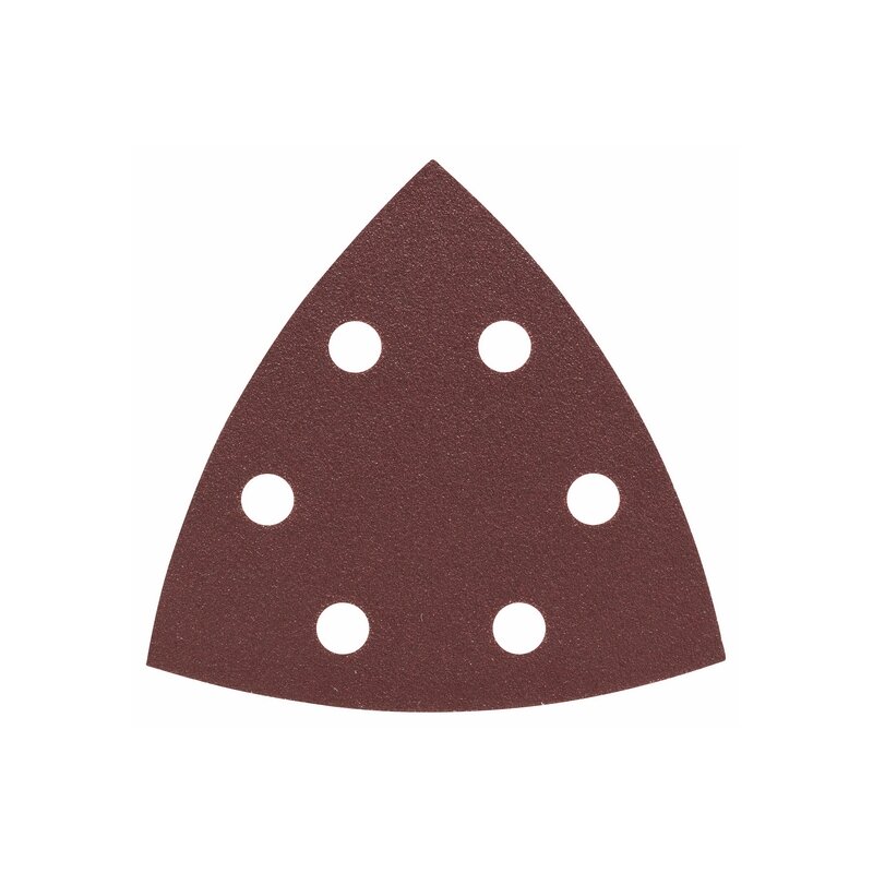 Papier ścierny BOSCH Promoline (25 szt.)