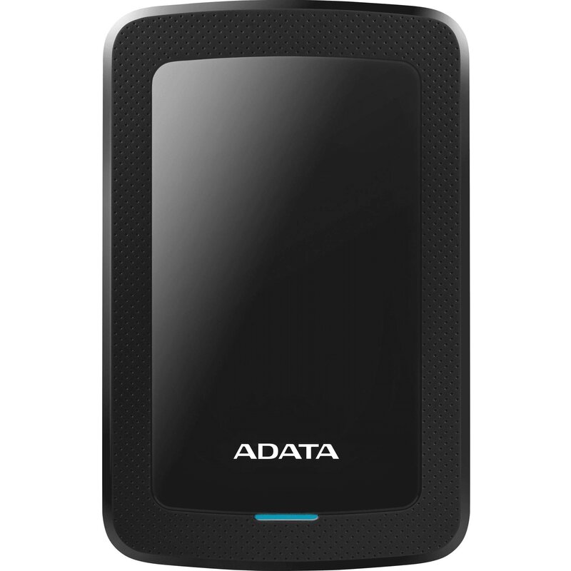 Dysk ADATA HV300 1TB HDD Czarny