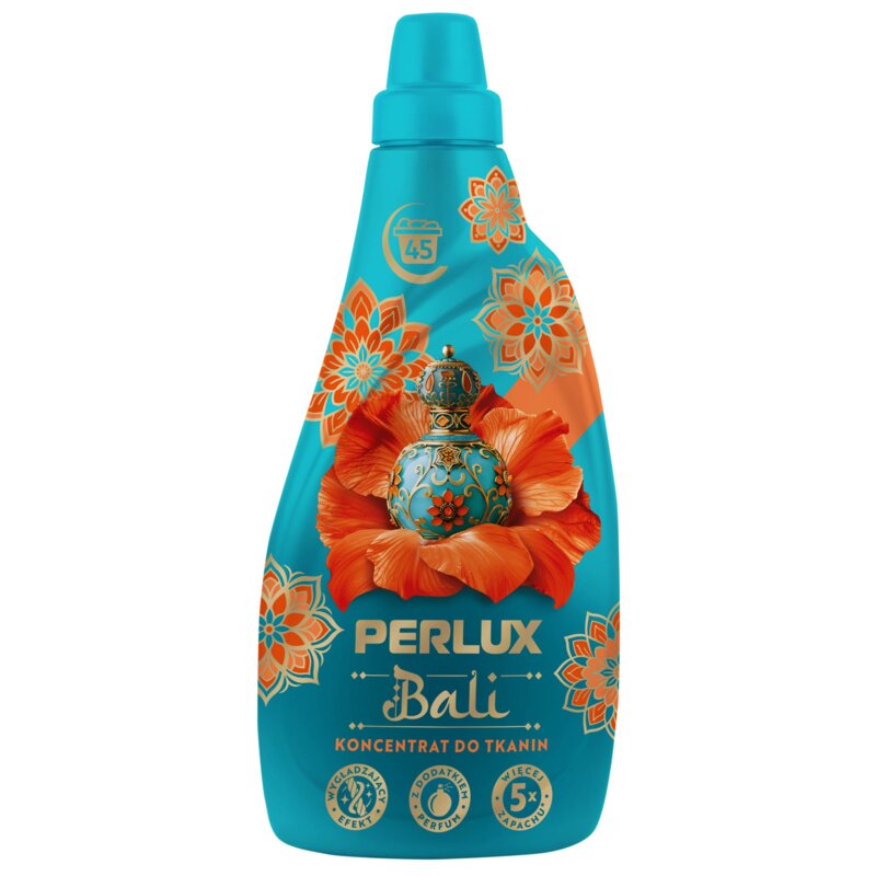 Koncentrat do płukania PERLUX Bali 900 ml