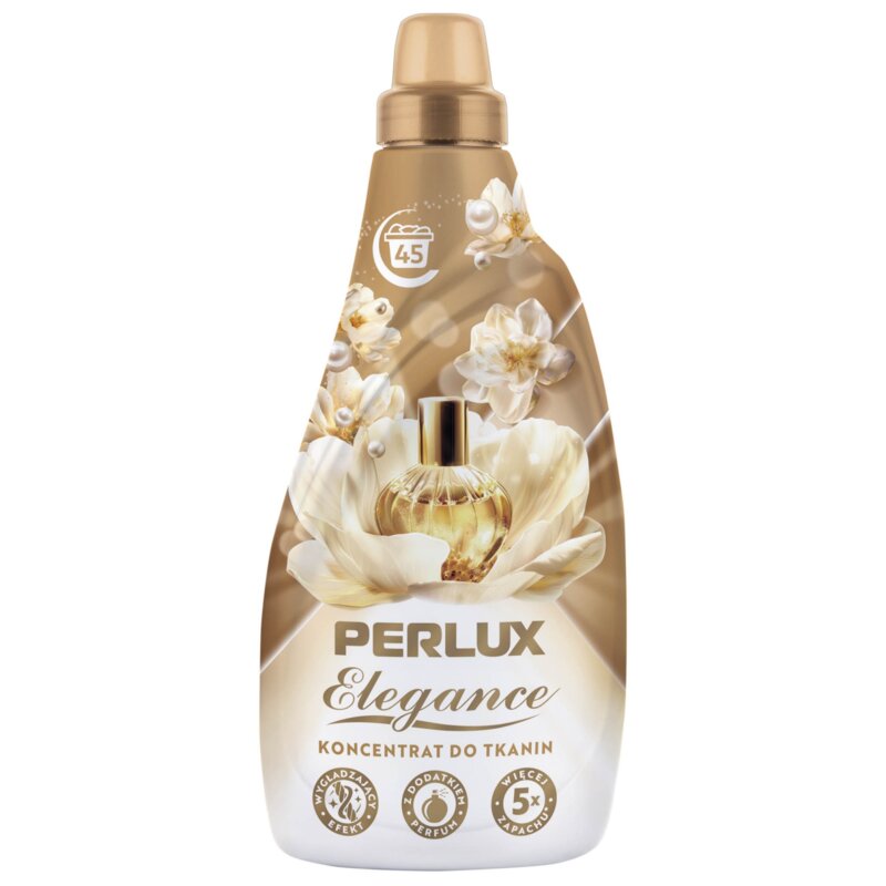 Koncentrat do płukania PERLUX Elegance 900 ml