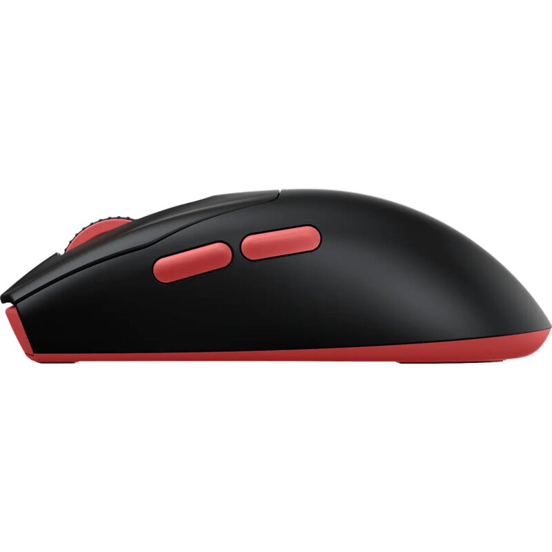 Mysz MSI Forge GM340 Czarny