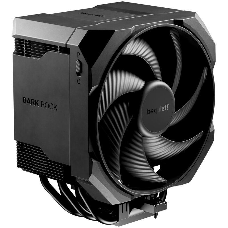Be quiet! Chłodzenie CPU Dark Rock 6 BK046
