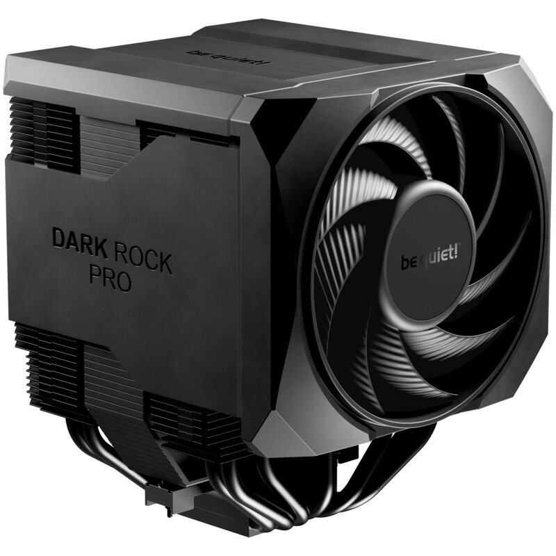 Be quiet! Chłodzenie procesora Dark Rock PRO 6 BK048