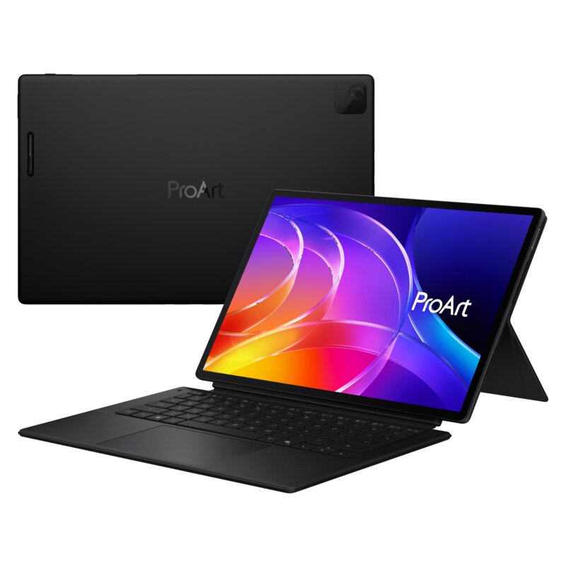 Laptop ASUS ProArt PZ14 HT7407NA-SN060W 14