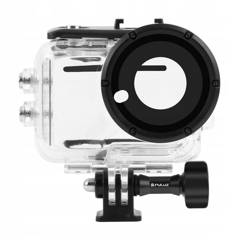 Obudowa wodoodporna PULUZ PU1087T do Insta360 GO Ultra