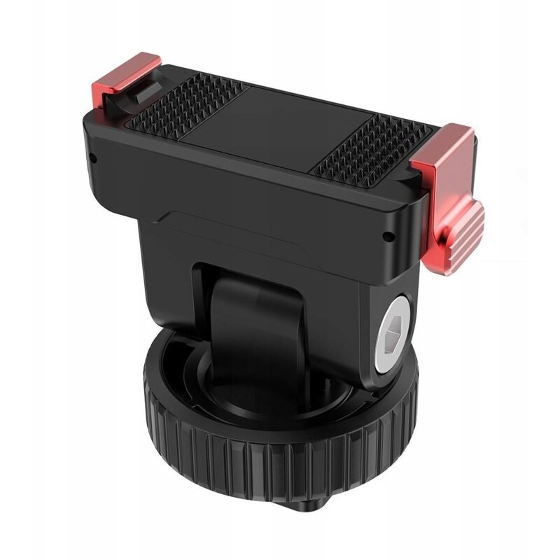 Szybkozłączka magnetyczna PULUZ PU1071B do DJI Osmo Action 6/Nano
